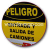 Clever Print - Letrero de PVC